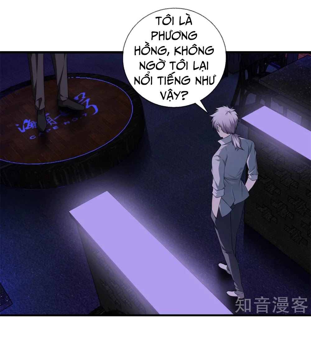 Đô Thị Chí Tôn Chapter 23 - 5