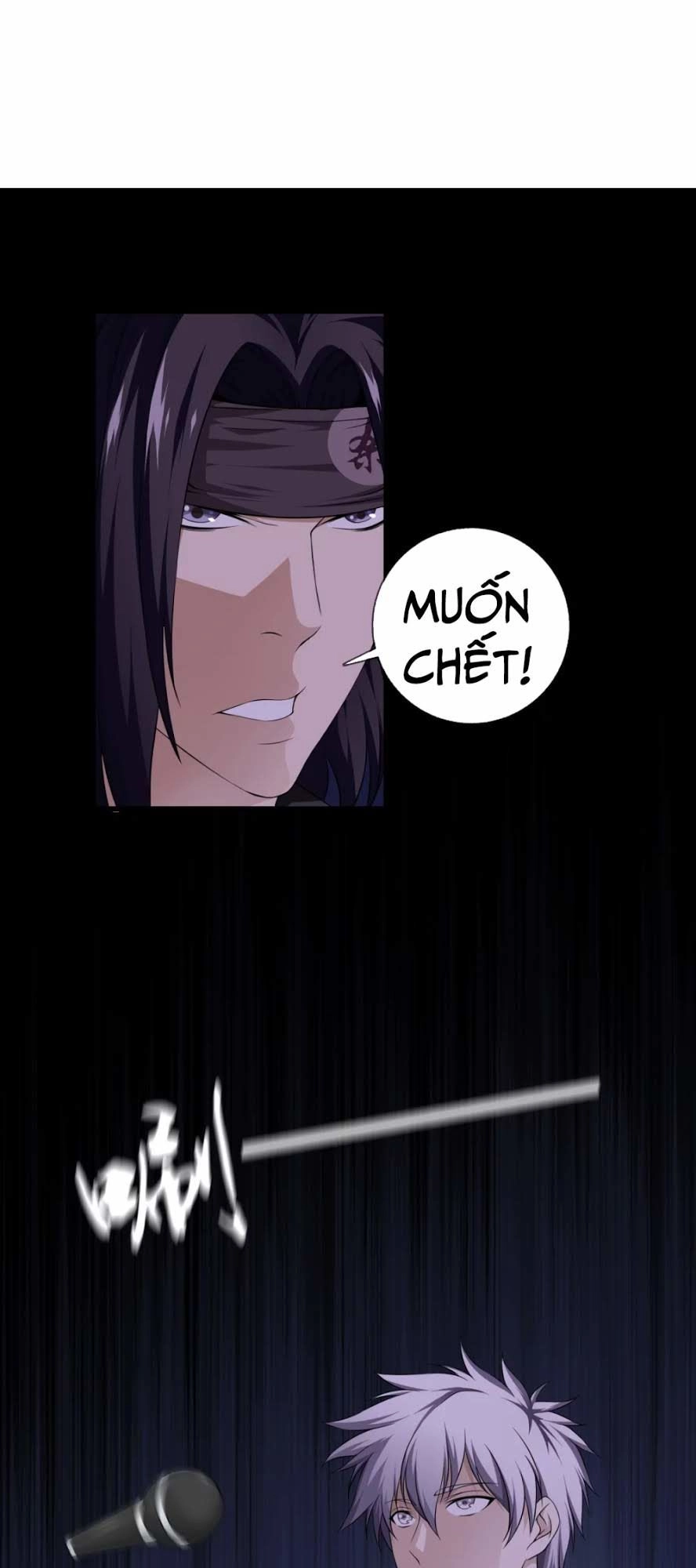 Đô Thị Chí Tôn Chapter 23 - 6