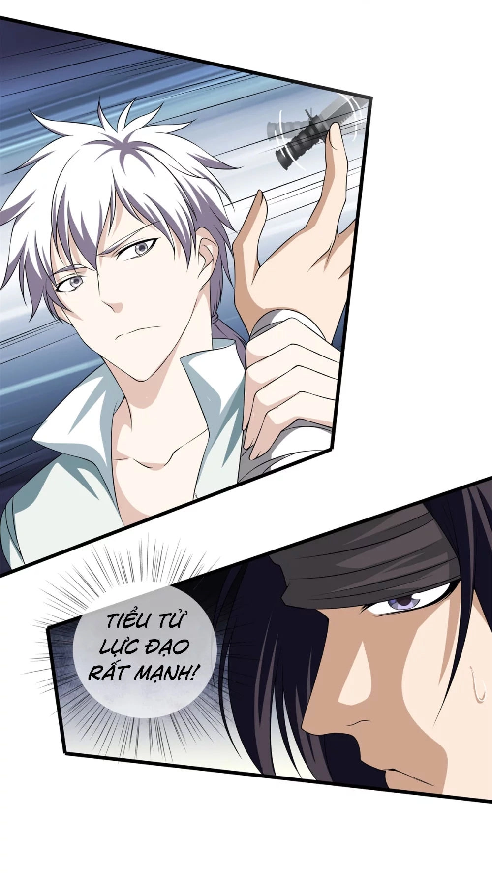 Đô Thị Chí Tôn Chapter 23 - 10