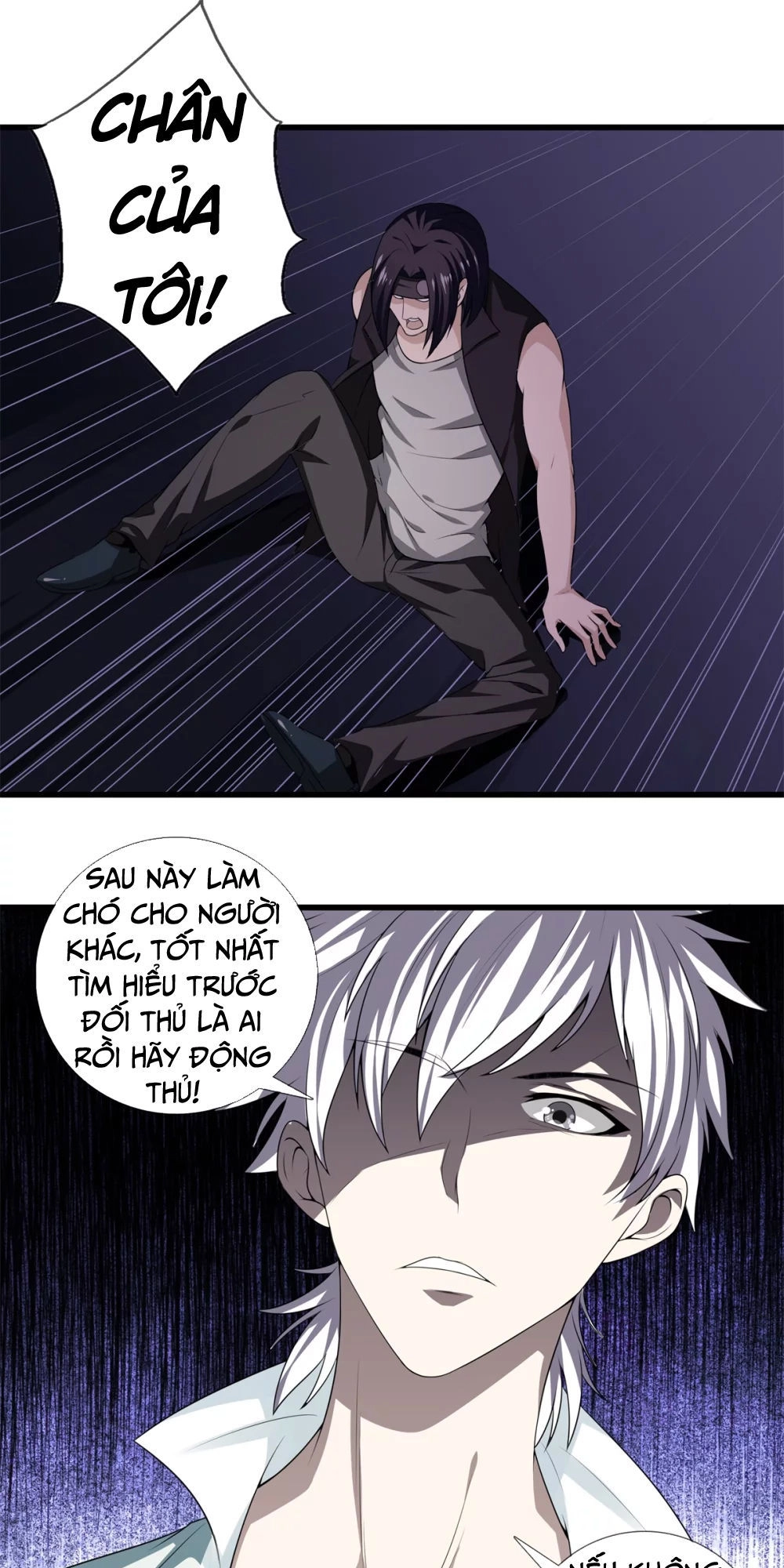 Đô Thị Chí Tôn Chapter 23 - 13