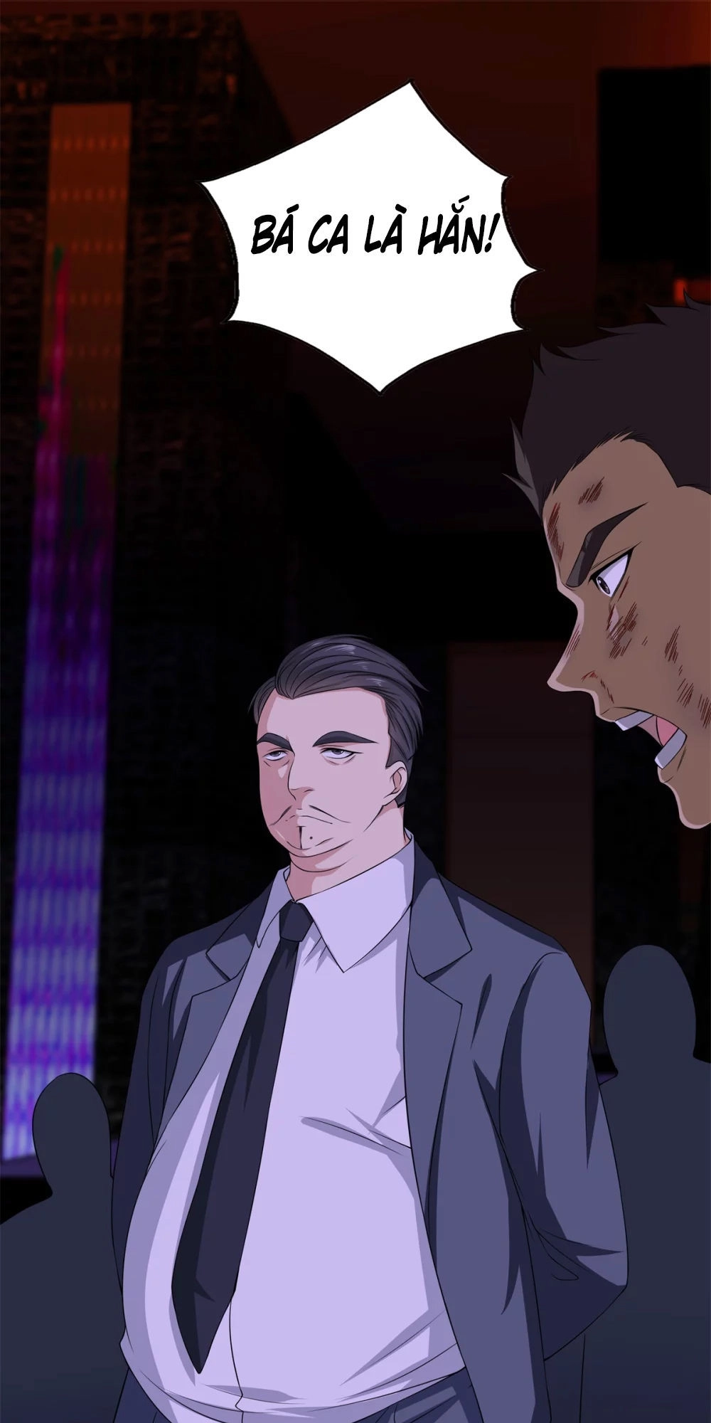 Đô Thị Chí Tôn Chapter 23 - 15