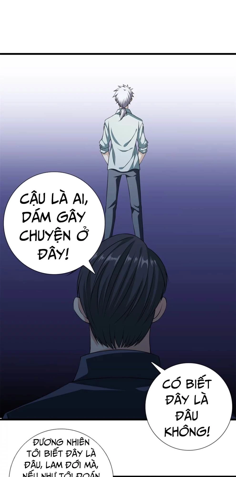 Đô Thị Chí Tôn Chapter 23 - 19