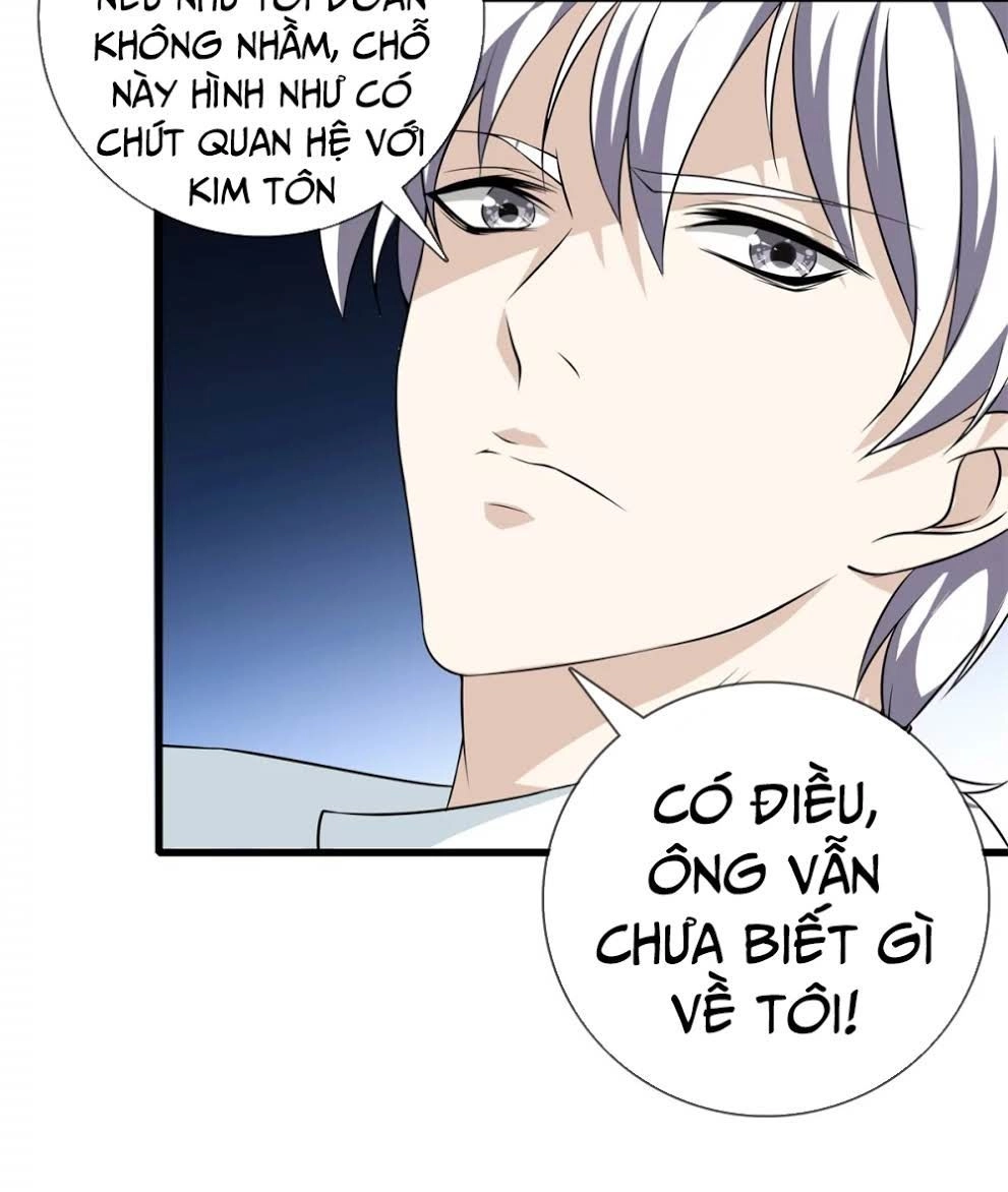 Đô Thị Chí Tôn Chapter 23 - 20