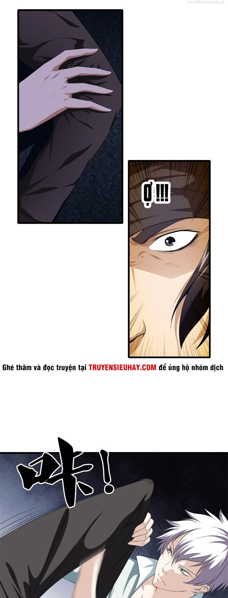 Đô Thị Chí Tôn Chapter 24 - 11