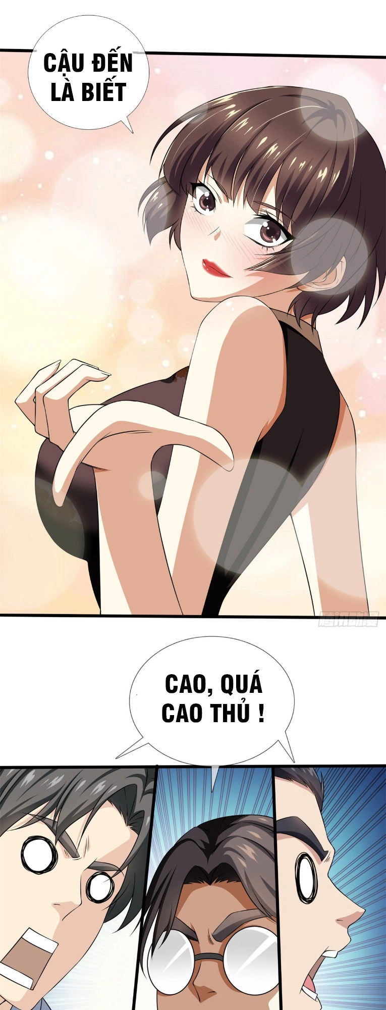 Đô Thị Chí Tôn Chapter 24 - 20