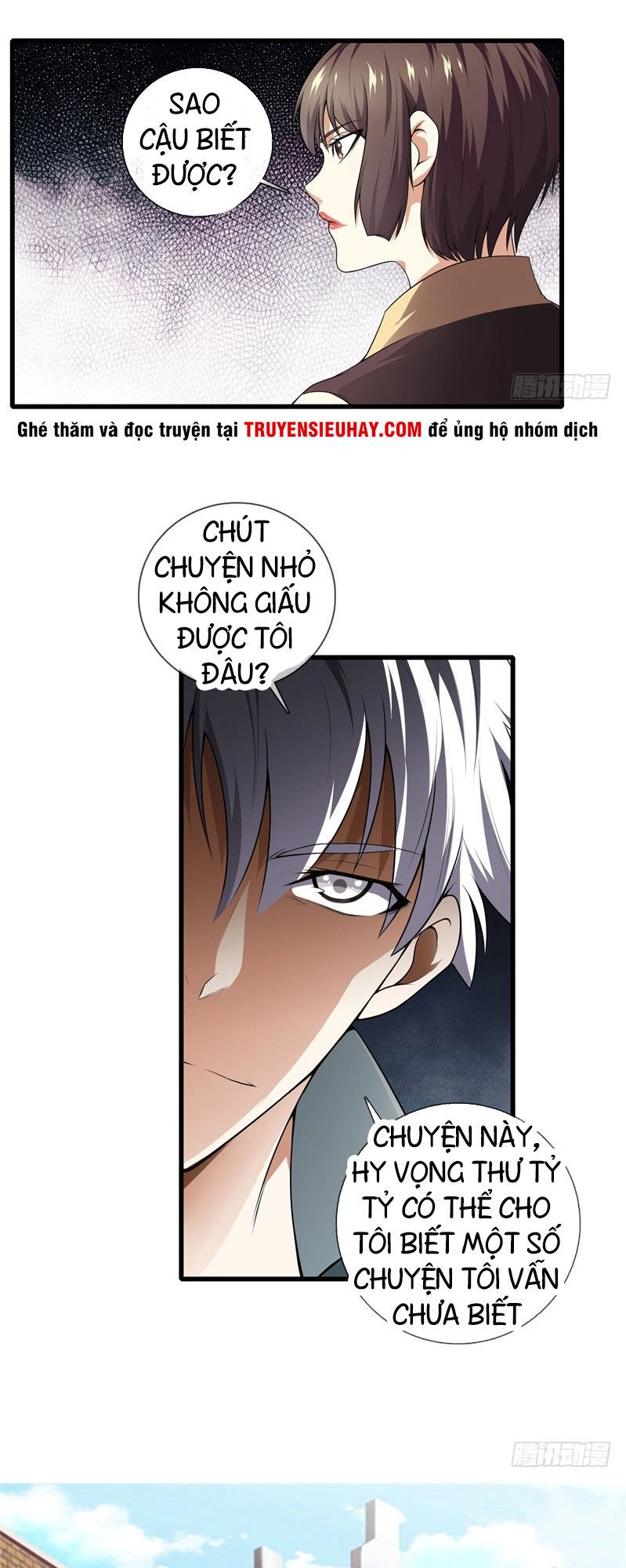 Đô Thị Chí Tôn Chapter 25 - 7