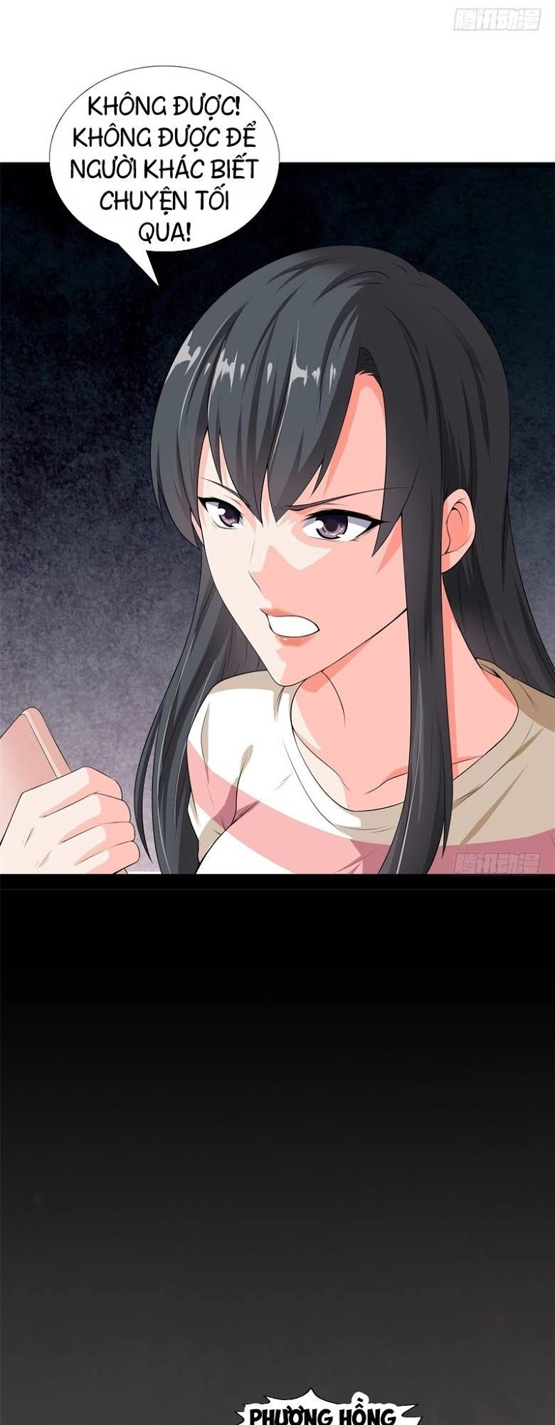 Đô Thị Chí Tôn Chapter 25 - 16