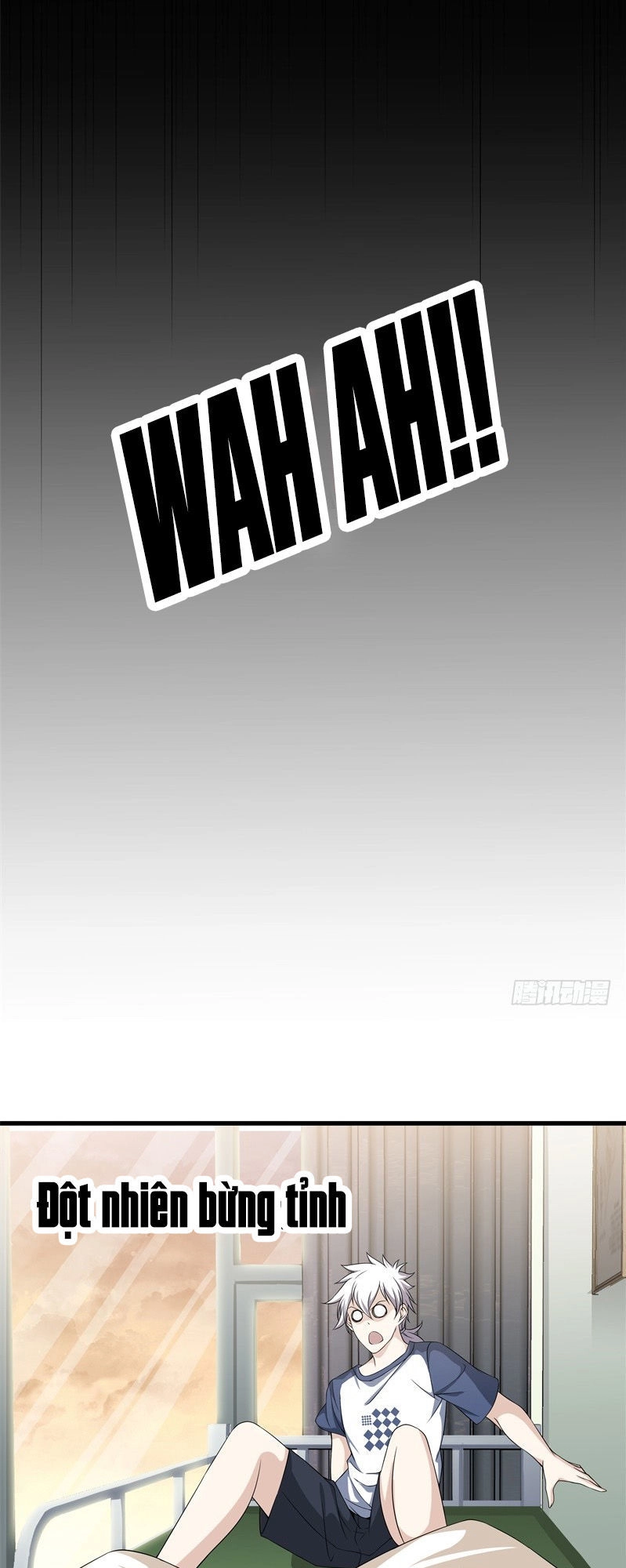 Đô Thị Chí Tôn Chapter 25 - 21