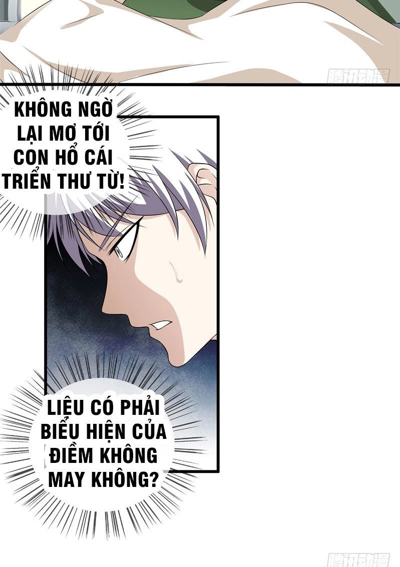 Đô Thị Chí Tôn Chapter 25 - 22