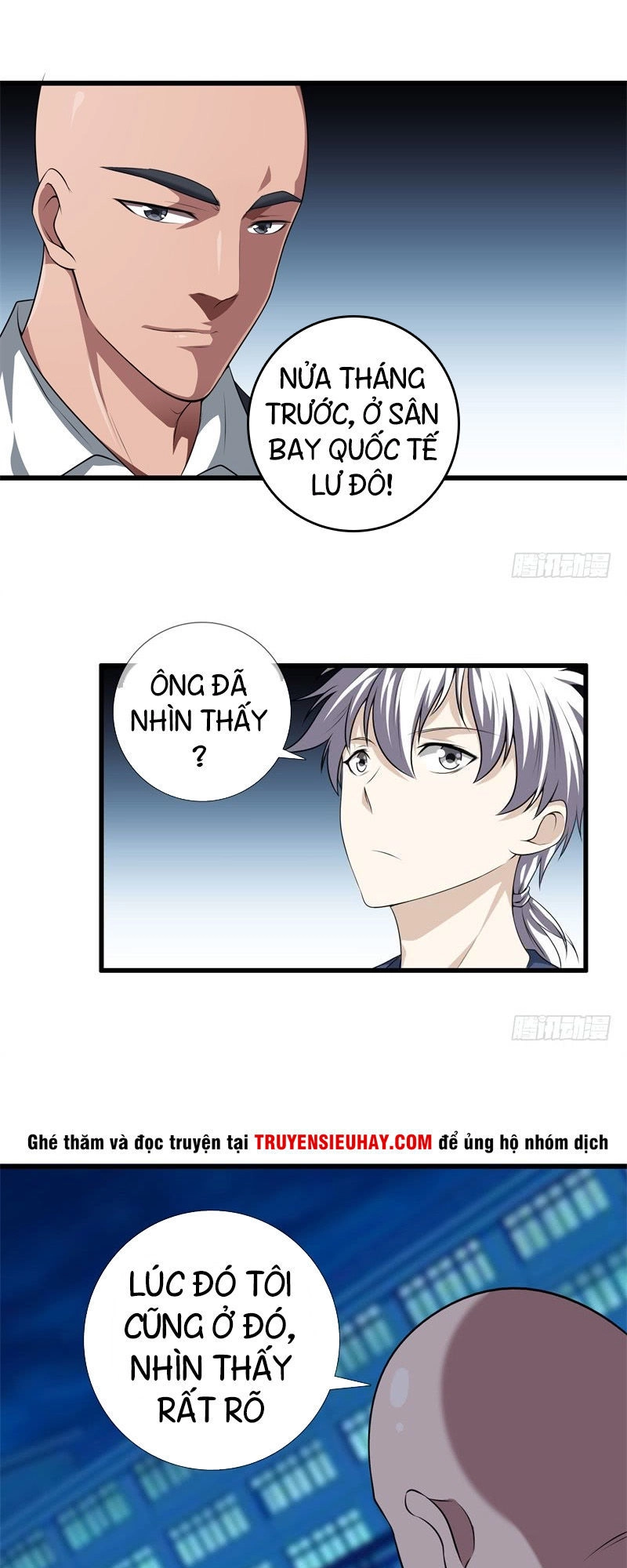 Đô Thị Chí Tôn Chapter 26 - 17