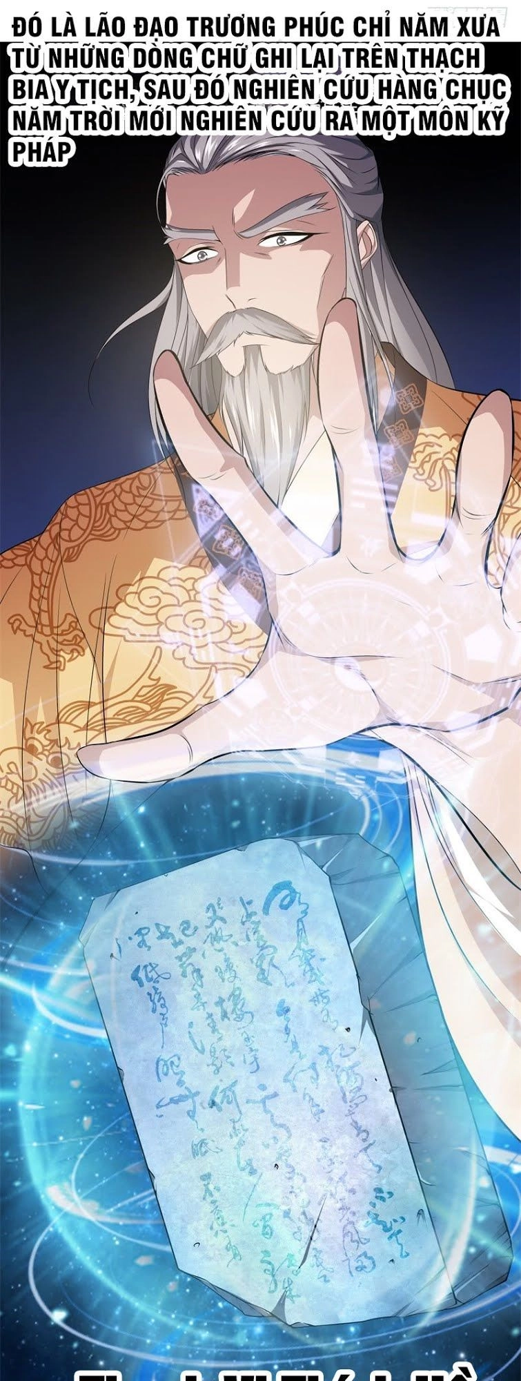 Đô Thị Chí Tôn Chapter 26 - 21