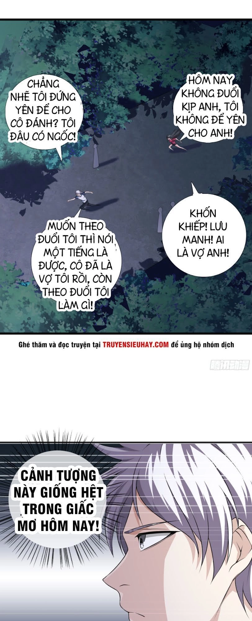 Đô Thị Chí Tôn Chapter 27 - 9