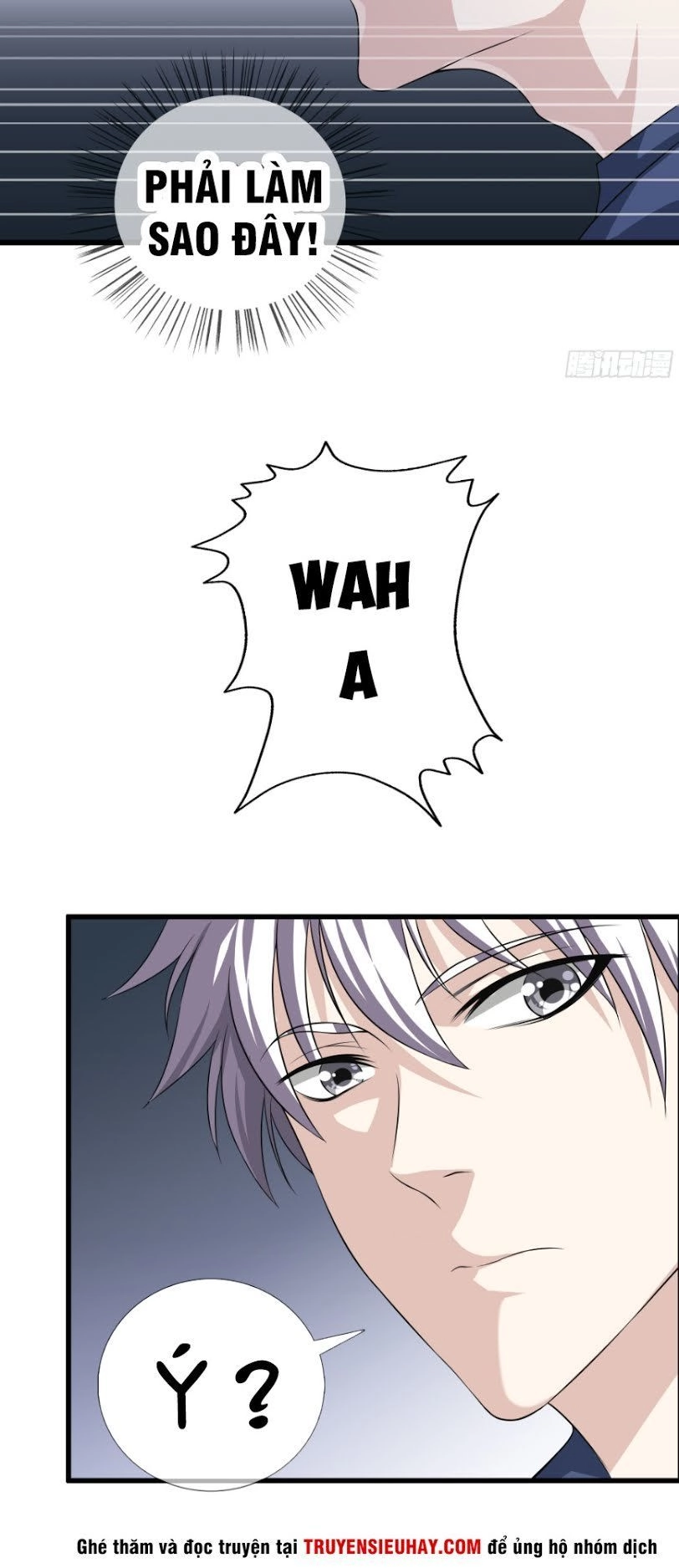 Đô Thị Chí Tôn Chapter 27 - 10