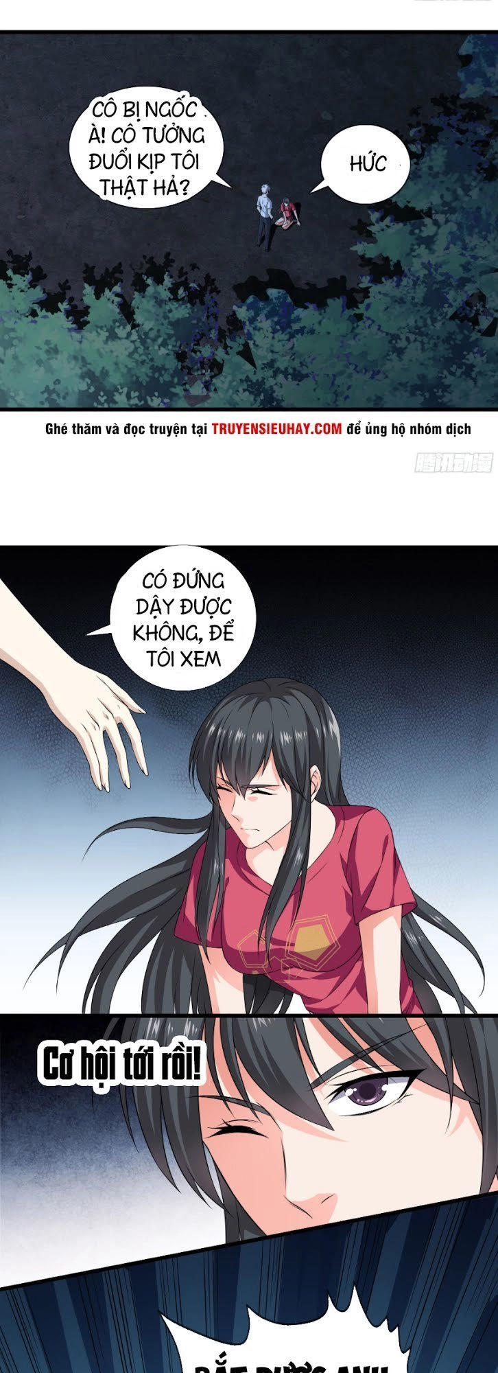 Đô Thị Chí Tôn Chapter 27 - 13