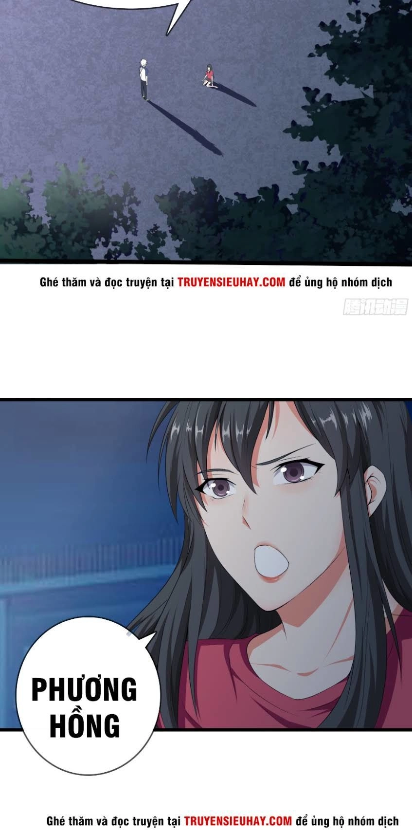 Đô Thị Chí Tôn Chapter 27 - 19