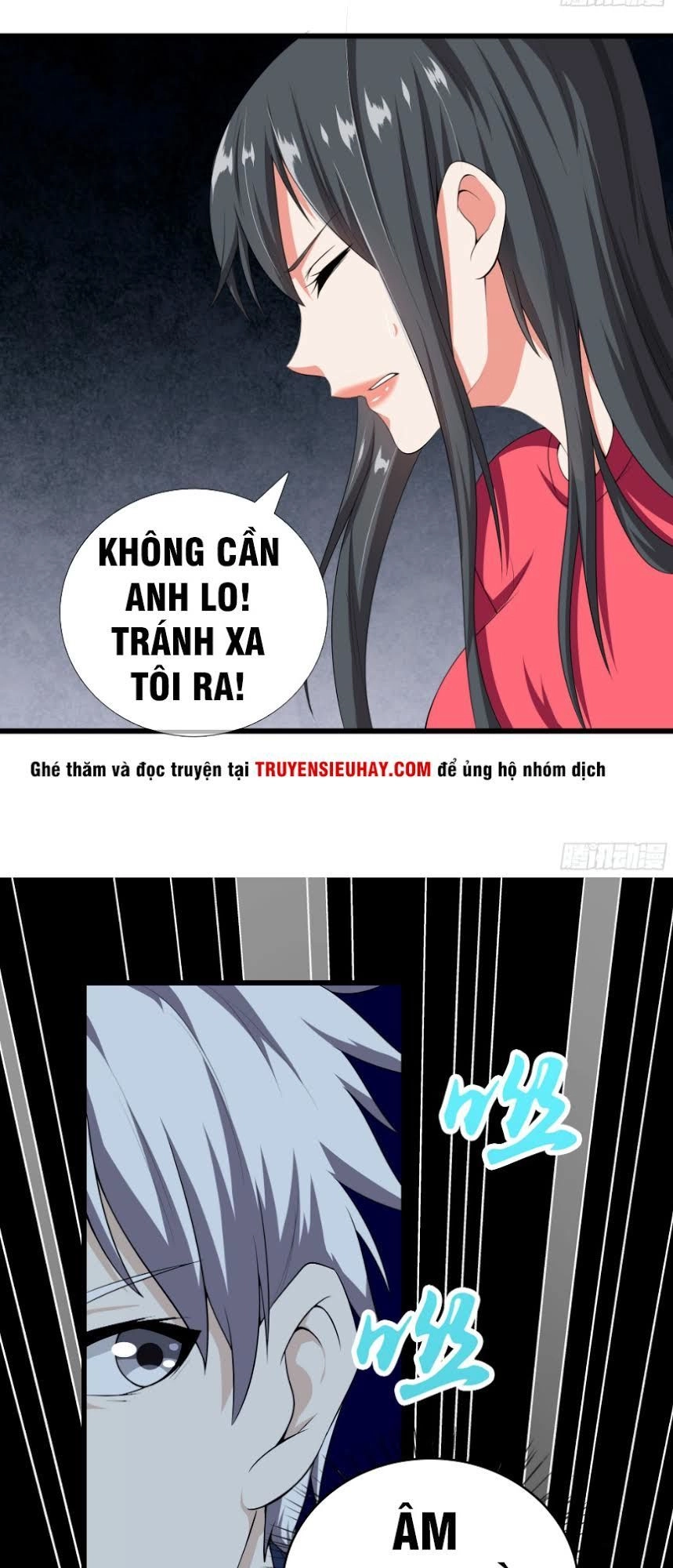 Đô Thị Chí Tôn Chapter 27 - 22