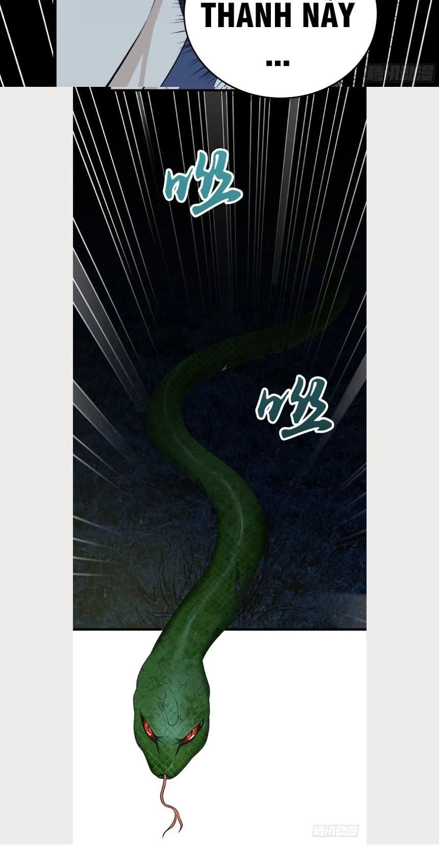 Đô Thị Chí Tôn Chapter 27 - 23