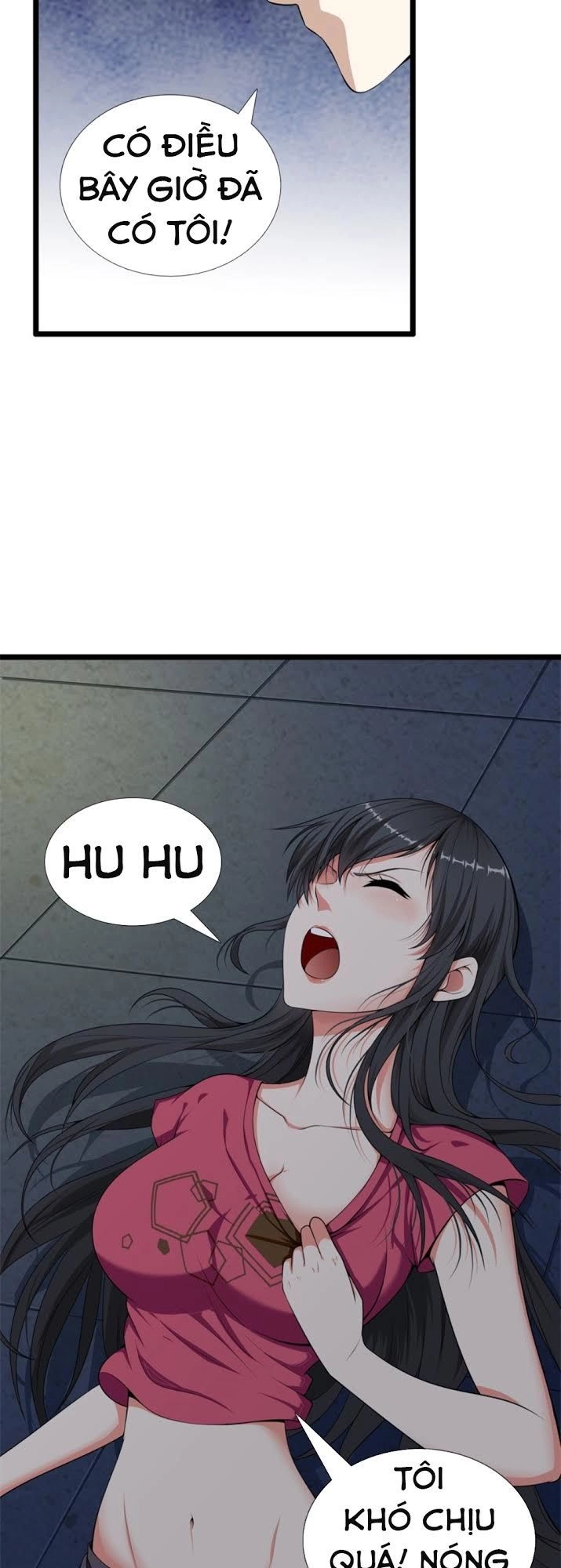 Đô Thị Chí Tôn Chapter 28 - 7