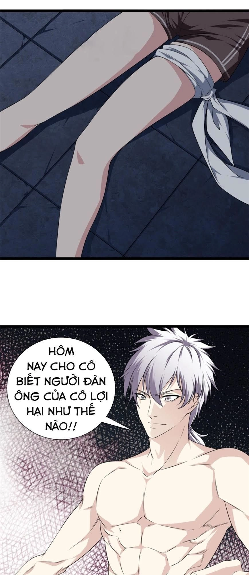 Đô Thị Chí Tôn Chapter 28 - 11