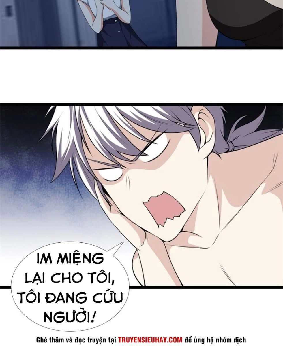 Đô Thị Chí Tôn Chapter 28 - 14