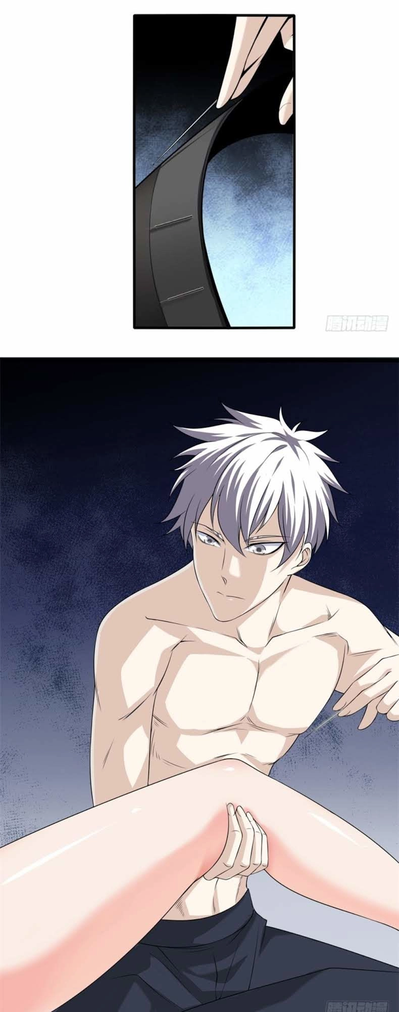 Đô Thị Chí Tôn Chapter 28 - 23