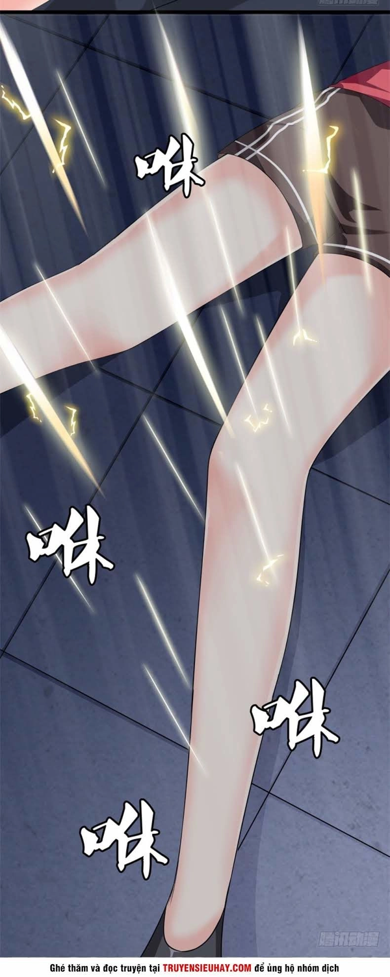 Đô Thị Chí Tôn Chapter 28 - 24