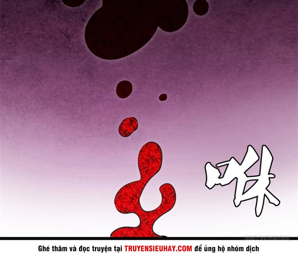 Đô Thị Chí Tôn Chapter 28 - 30