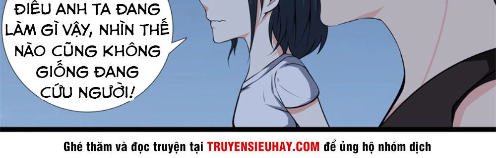 Đô Thị Chí Tôn Chapter 28 - 32