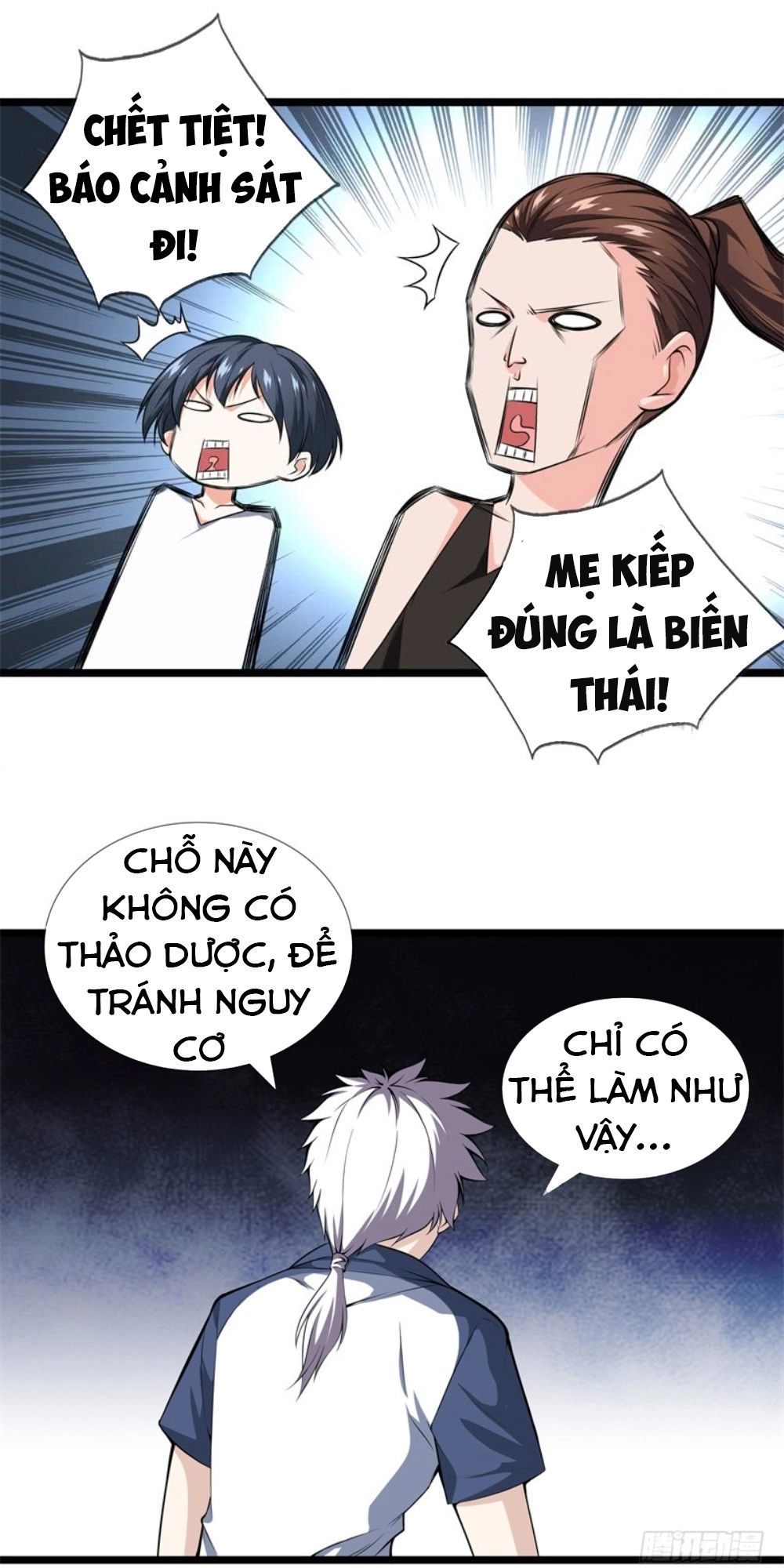 Đô Thị Chí Tôn Chapter 29 - 4