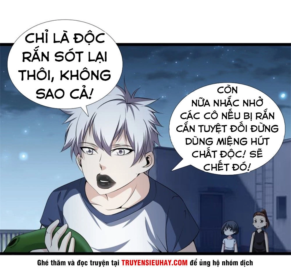 Đô Thị Chí Tôn Chapter 29 - 7