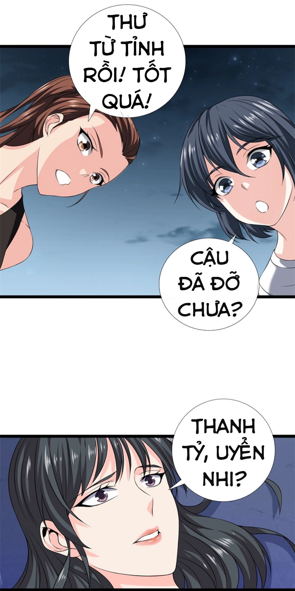 Đô Thị Chí Tôn Chapter 29 - 9