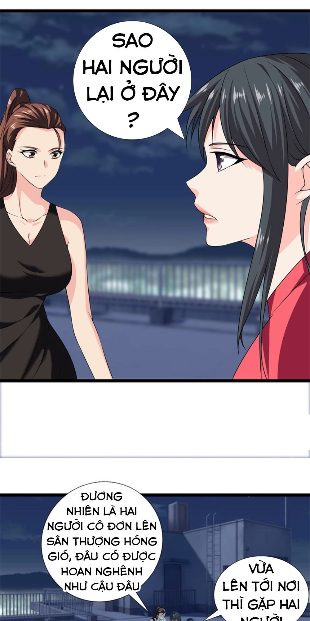 Đô Thị Chí Tôn Chapter 29 - 11