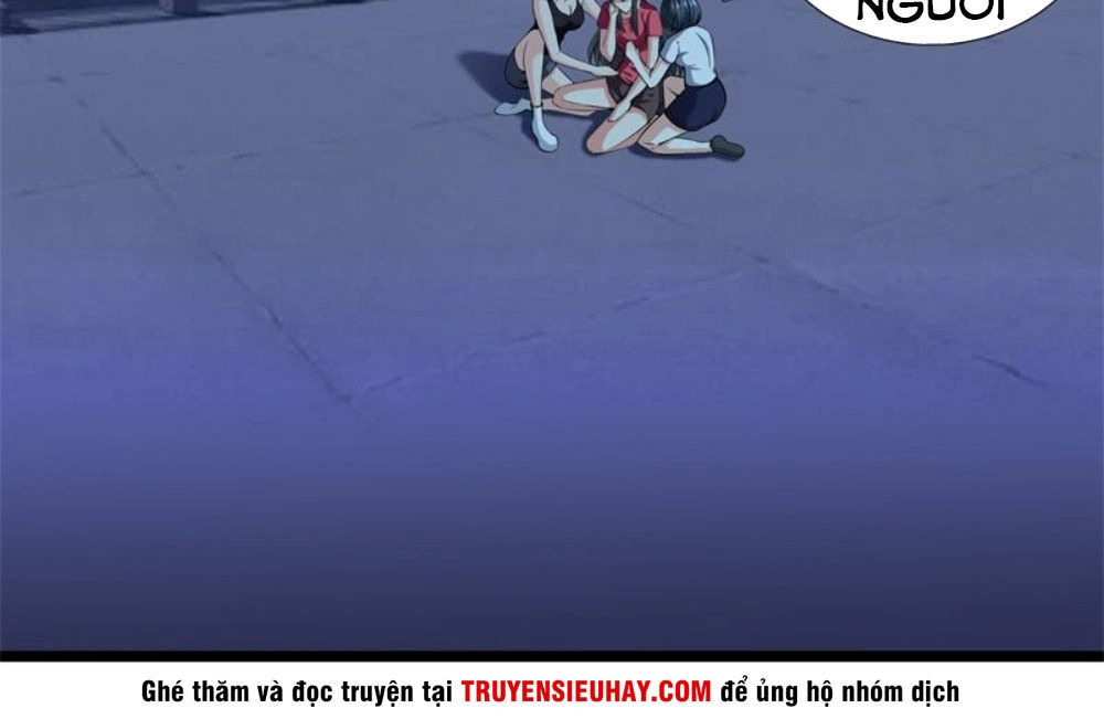 Đô Thị Chí Tôn Chapter 29 - 12