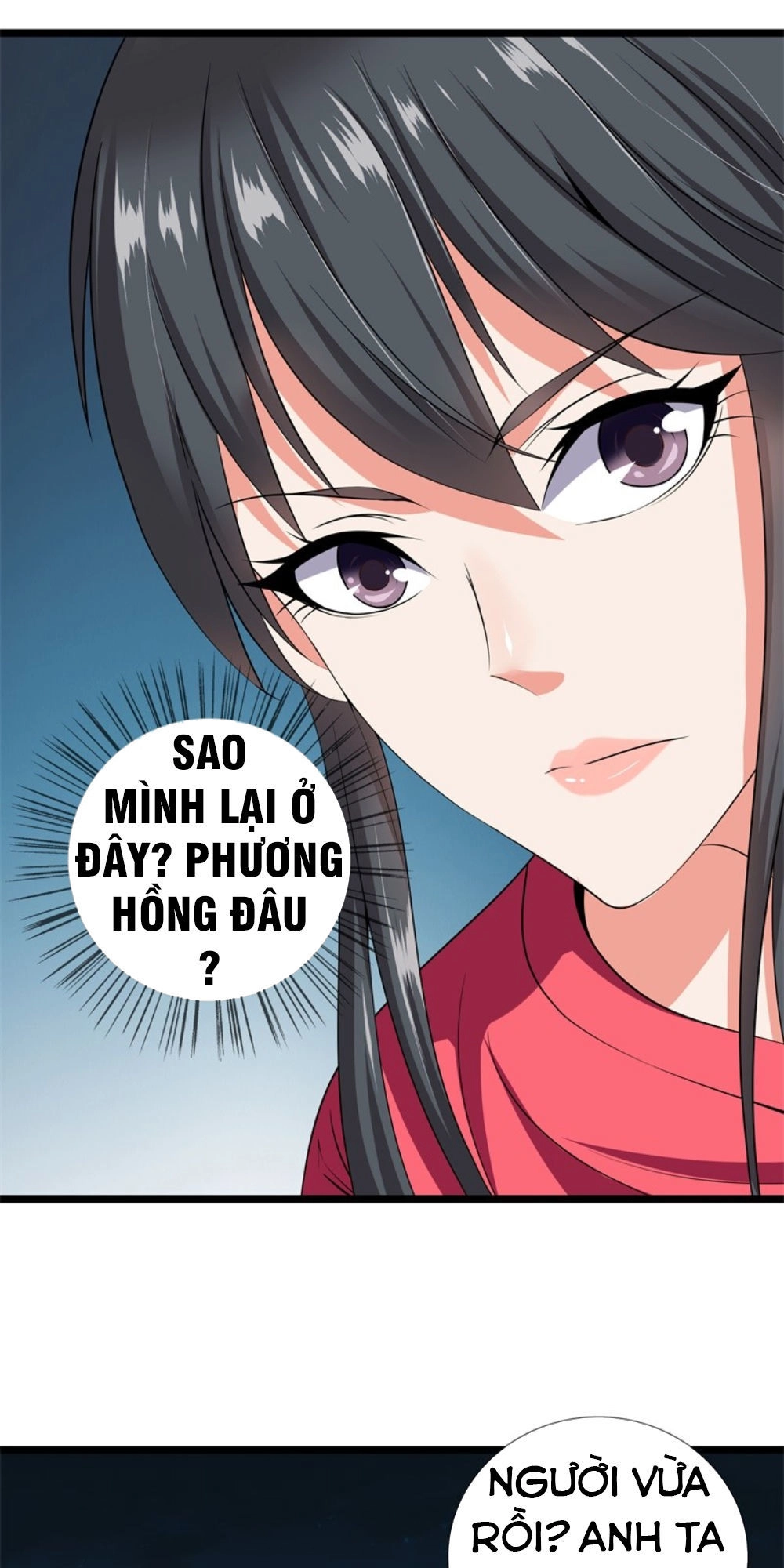 Đô Thị Chí Tôn Chapter 29 - 13