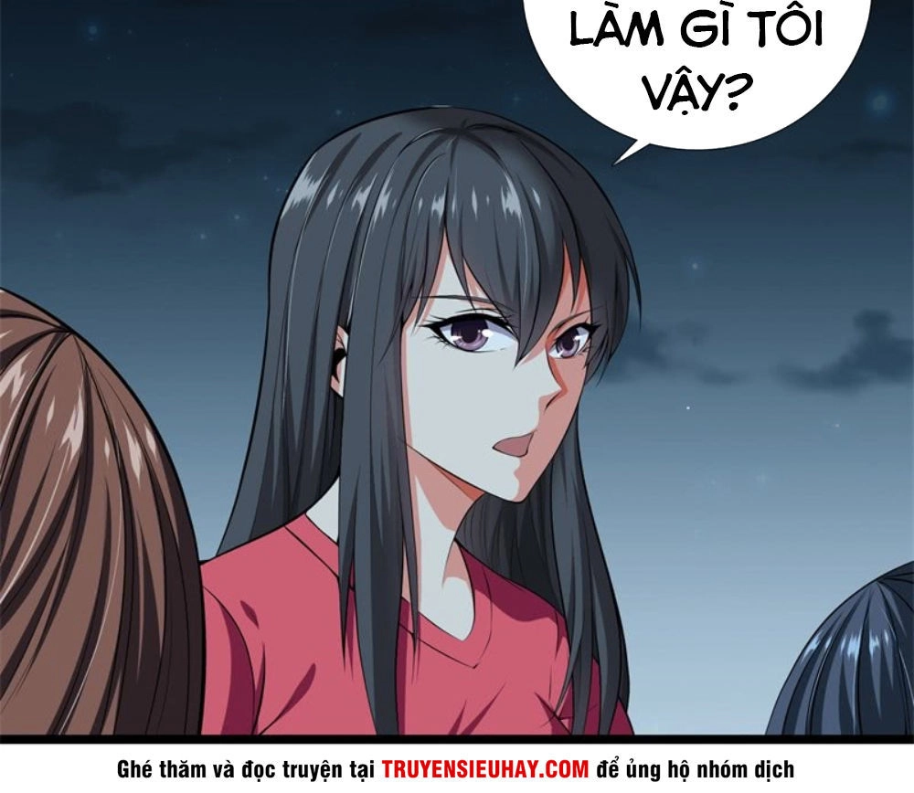 Đô Thị Chí Tôn Chapter 29 - 14