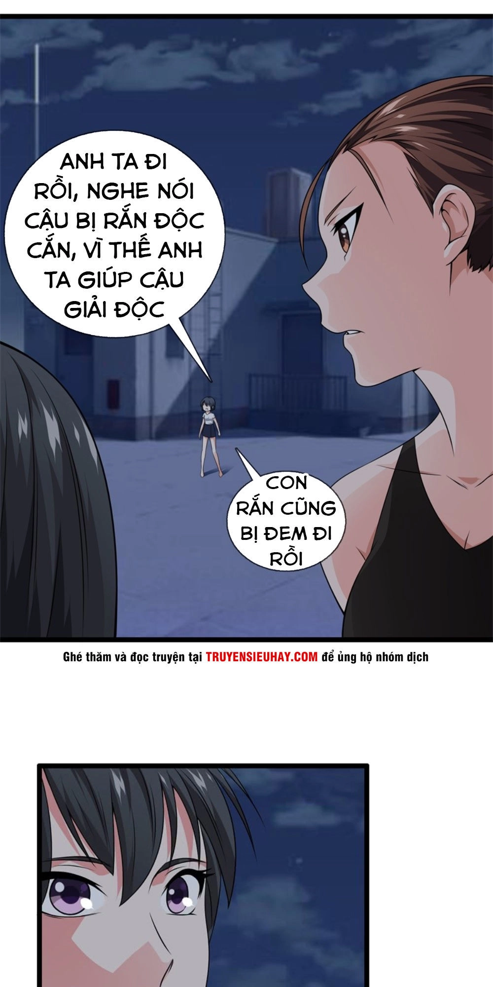 Đô Thị Chí Tôn Chapter 29 - 15