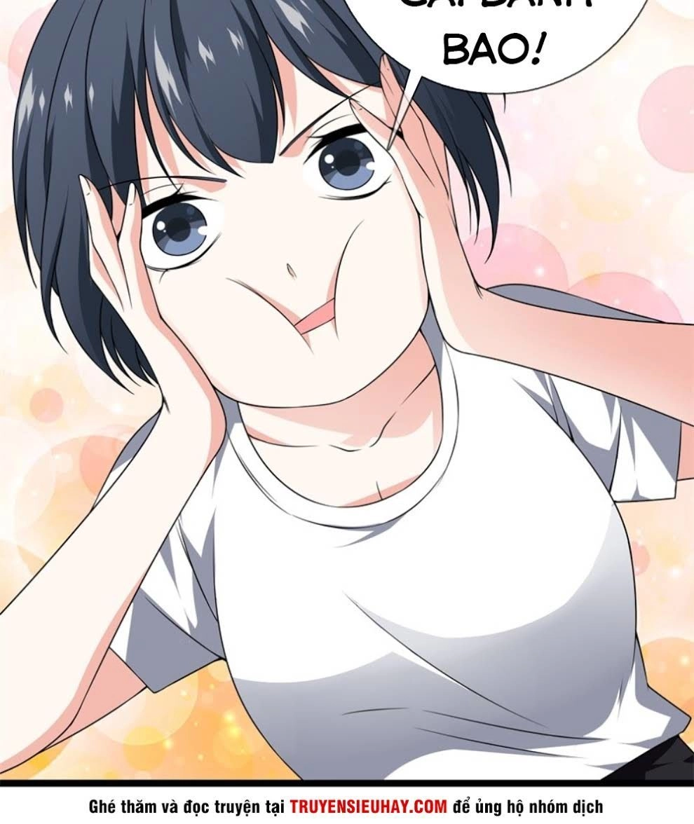 Đô Thị Chí Tôn Chapter 29 - 20