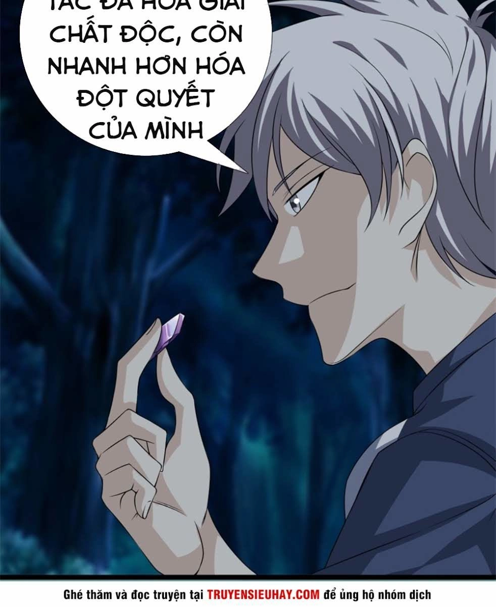 Đô Thị Chí Tôn Chapter 29 - 28