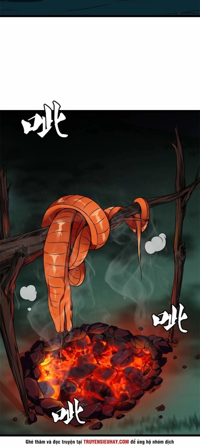 Đô Thị Chí Tôn Chapter 29 - 30