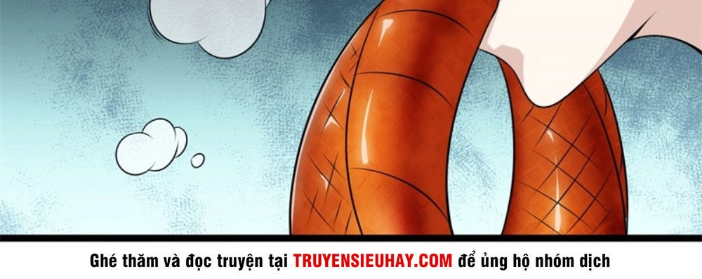 Đô Thị Chí Tôn Chapter 29 - 32