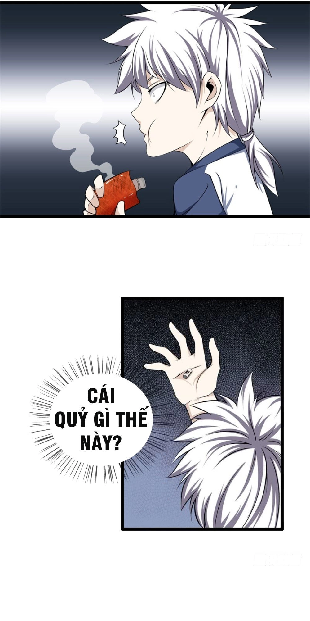 Đô Thị Chí Tôn Chapter 29 - 33