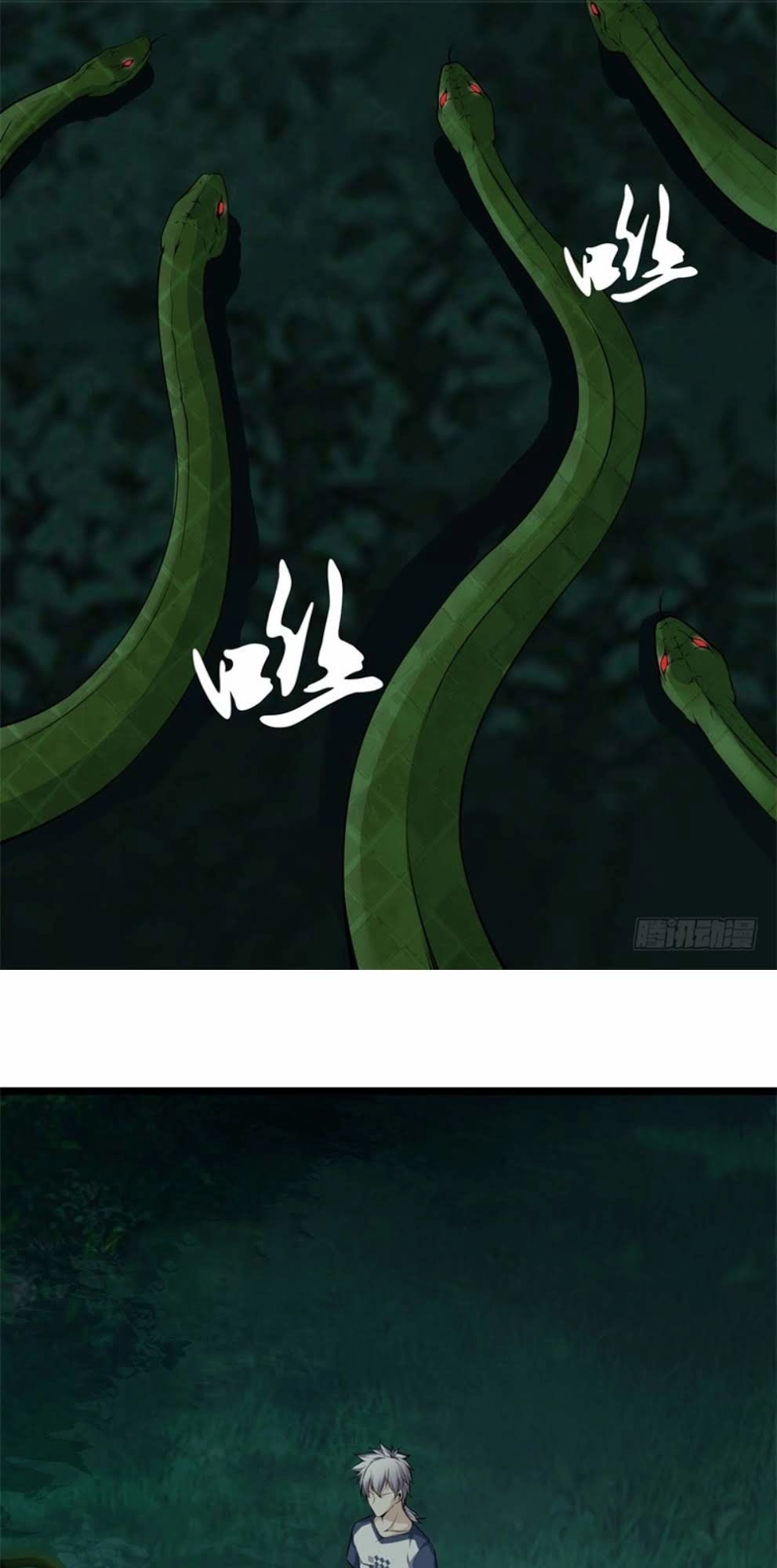 Đô Thị Chí Tôn Chapter 30 - 10