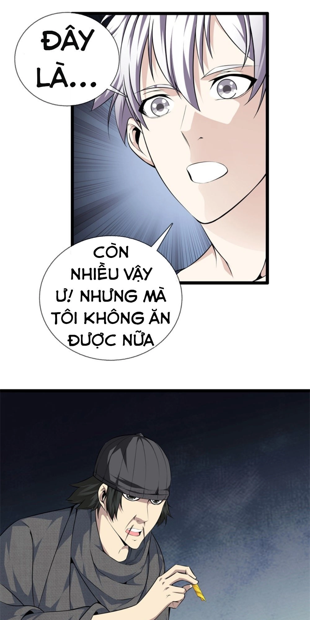 Đô Thị Chí Tôn Chapter 30 - 12