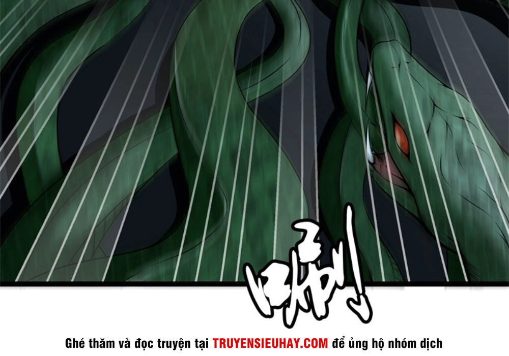 Đô Thị Chí Tôn Chapter 30 - 15