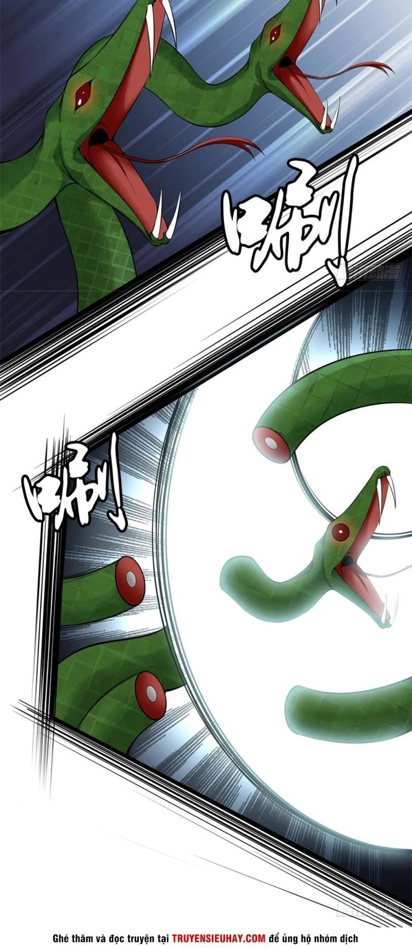 Đô Thị Chí Tôn Chapter 30 - 17