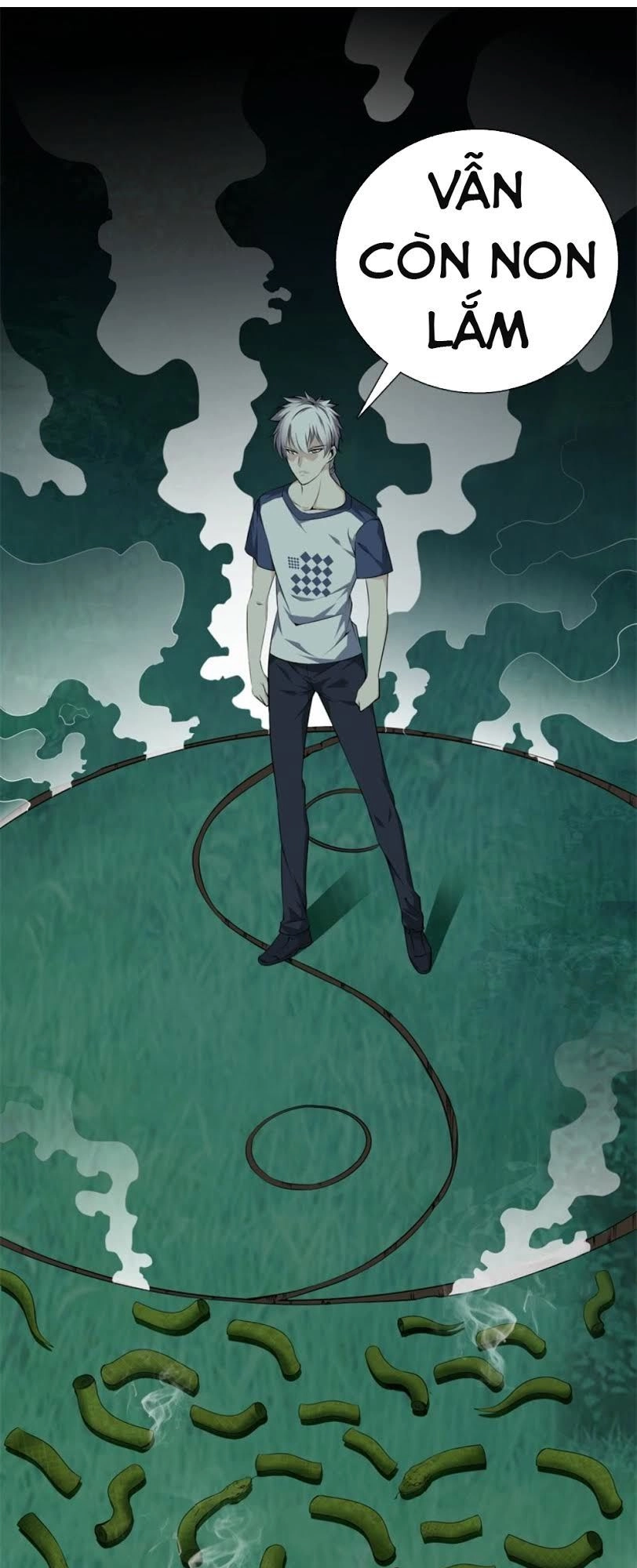 Đô Thị Chí Tôn Chapter 30 - 21