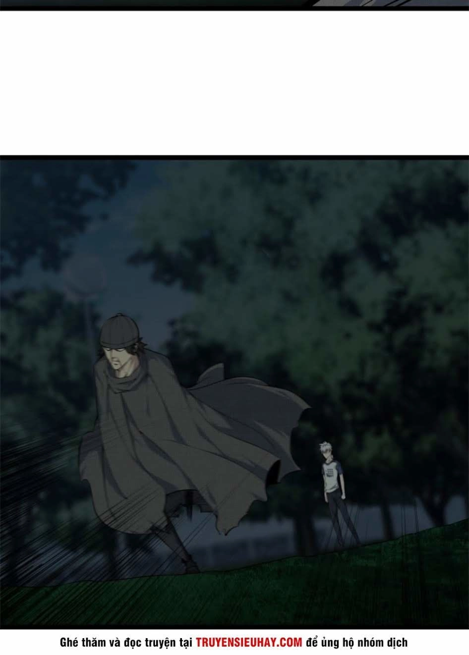 Đô Thị Chí Tôn Chapter 31 - 3