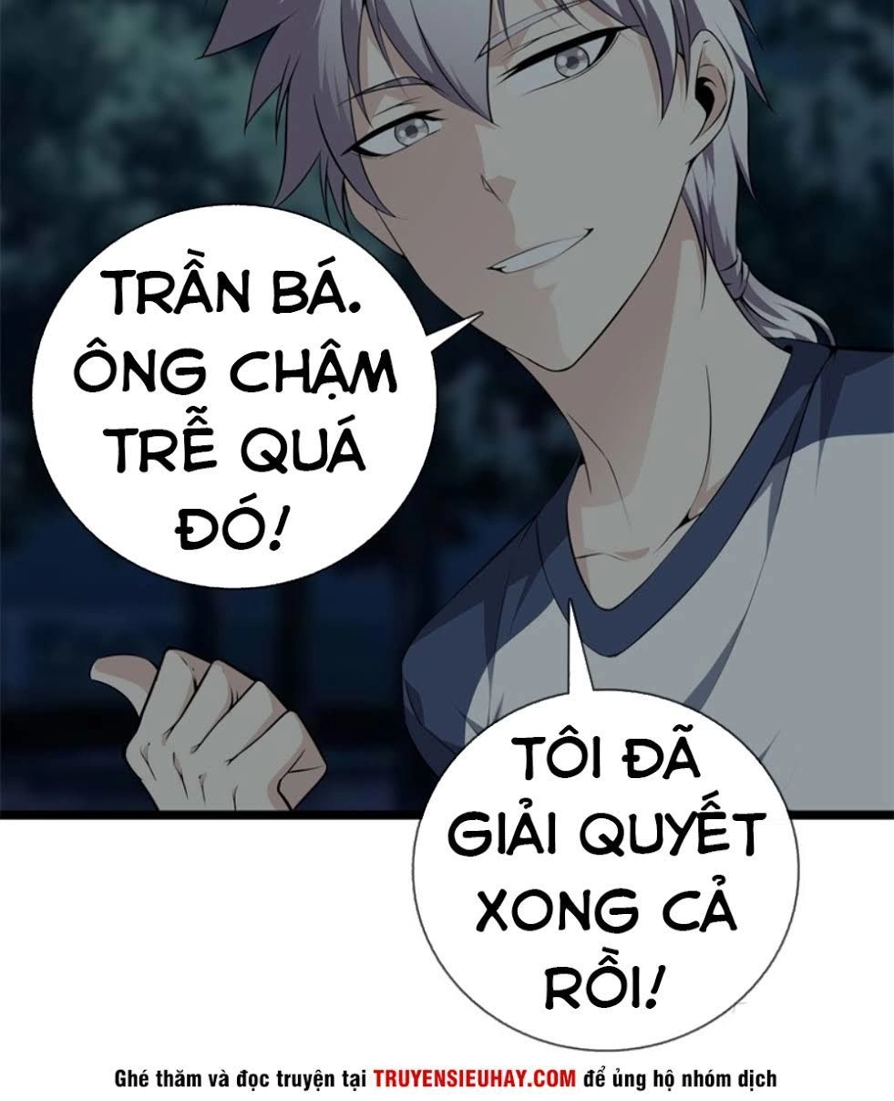 Đô Thị Chí Tôn Chapter 31 - 16