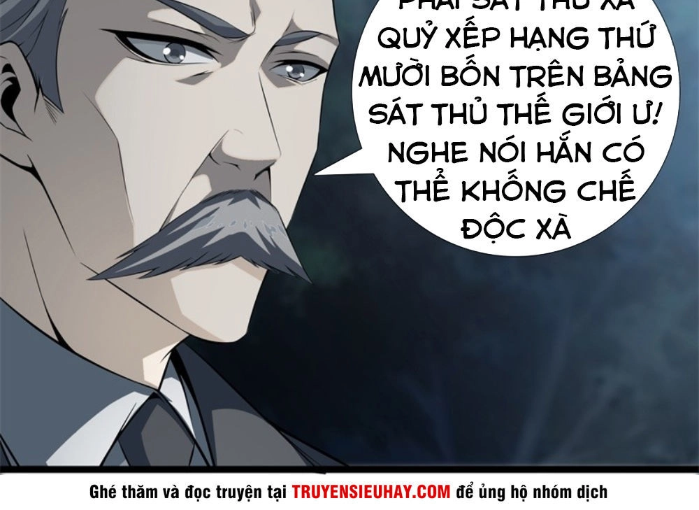 Đô Thị Chí Tôn Chapter 31 - 18