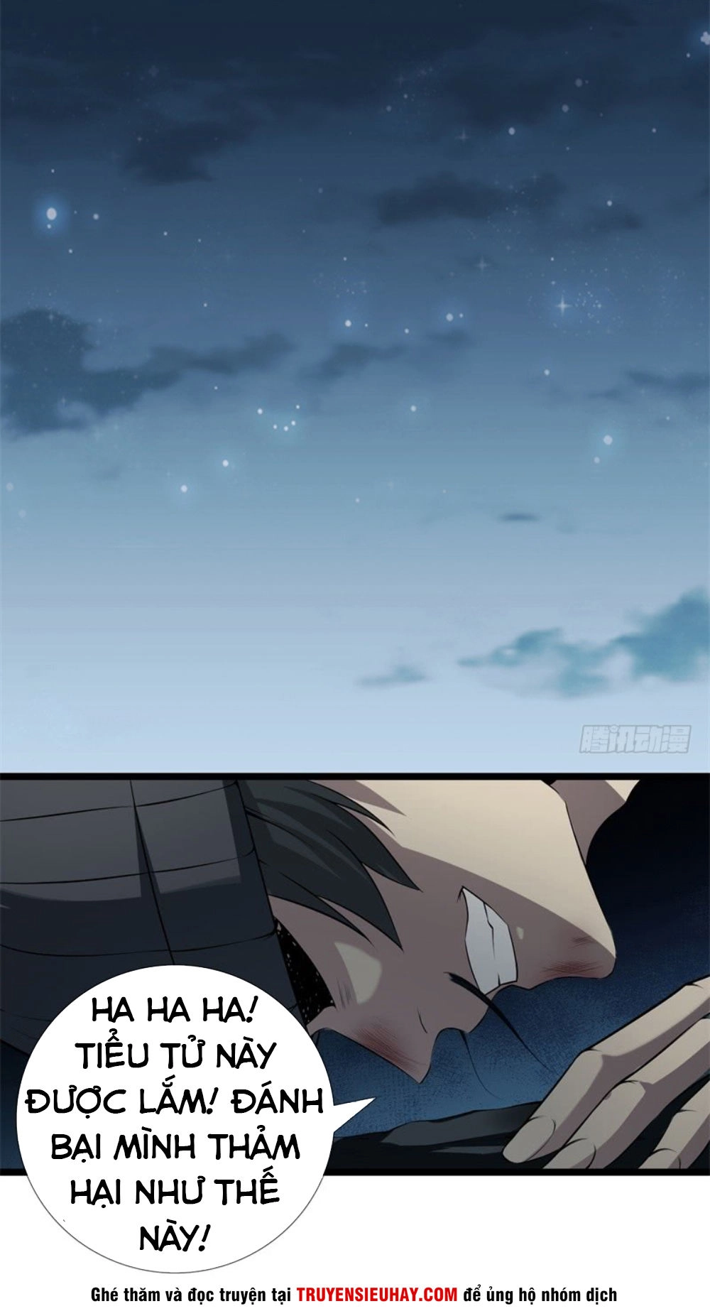 Đô Thị Chí Tôn Chapter 31 - 21